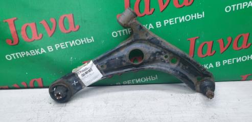 Рычаг правый передний TOYOTA PLATZ NCP12 1NZ-FE 1 ракурс