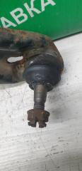 Рычаг правый передний TOYOTA PLATZ NCP12 1NZ-FE 2 ракурс