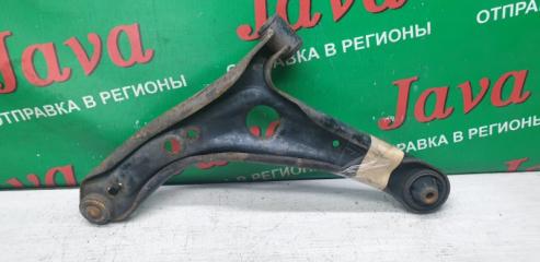 Рычаг правый передний TOYOTA PLATZ NCP12 1NZ-FE 5 ракурс