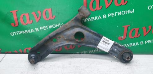 Рычаг левый передний TOYOTA PLATZ NCP12 1NZ-FE 1 ракурс