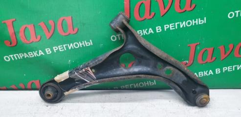 Рычаг левый передний TOYOTA PLATZ NCP12 1NZ-FE 5 ракурс