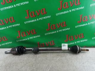 Привод правый передний TOYOTA VITZ SCP13 2SZ-FE 43410-52160 1 ракурс