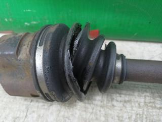 Привод правый передний TOYOTA VITZ SCP13 2SZ-FE 43410-52160 3 ракурс