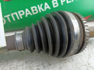 Привод правый передний TOYOTA VITZ SCP13 2SZ-FE 43410-52160 4 ракурс