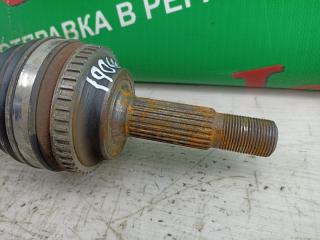 Привод правый передний TOYOTA VITZ SCP13 2SZ-FE 43410-52160 5 ракурс
