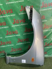 Крыло левое переднее HONDA CIVIC FERIO ES1 D15B 1 ракурс