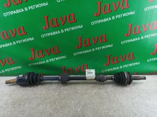 Привод правый передний TOYOTA RACTIS NCP120 1NZ-FE 43410-52270 1 ракурс