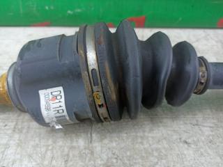 Привод правый передний TOYOTA RACTIS NCP120 1NZ-FE 43410-52270 3 ракурс