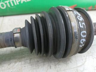 Привод правый передний TOYOTA RACTIS NCP120 1NZ-FE 43410-52270 4 ракурс