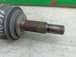 Привод правый передний TOYOTA RACTIS NCP120 1NZ-FE 43410-52270 5 ракурс