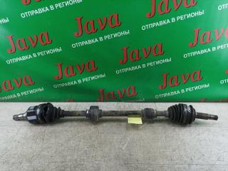 Привод правый передний TOYOTA RACTIS NCP120 1NZ-FE 43410-52270 1 ракурс
