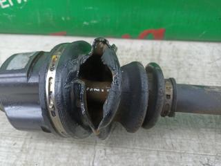 Привод правый передний TOYOTA RACTIS NCP120 1NZ-FE 43410-52270 3 ракурс
