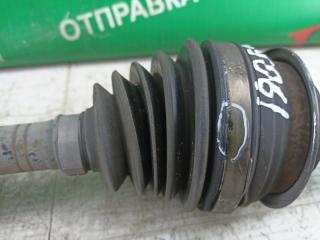 Привод правый передний TOYOTA RACTIS NCP120 1NZ-FE 43410-52270 4 ракурс