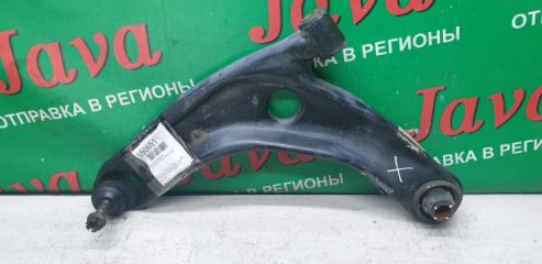 Рычаг левый передний TOYOTA RACTIS NCP120 1NZ-FE 48069-59125 1 ракурс