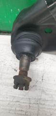 Рычаг левый передний TOYOTA RACTIS NCP120 1NZ-FE 48069-59125 2 ракурс