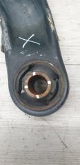 Рычаг левый передний TOYOTA RACTIS NCP120 1NZ-FE 48069-59125 4 ракурс