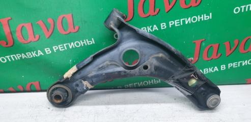 Рычаг левый передний TOYOTA RACTIS NCP120 1NZ-FE 48069-59125 5 ракурс