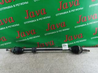 Привод правый передний TOYOTA PASSO KGC30 1KR-FE 43410-B1111 1 ракурс