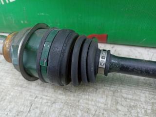 Привод правый передний TOYOTA PASSO KGC30 1KR-FE 43410-B1111 3 ракурс