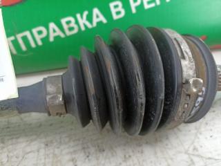 Привод правый передний TOYOTA PASSO KGC30 1KR-FE 43410-B1111 4 ракурс