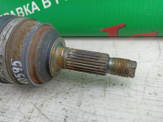Привод правый передний TOYOTA PASSO KGC30 1KR-FE 43410-B1111 5 ракурс