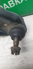 Рычаг правый передний TOYOTA RACTIS NCP120 1NZ-FE 48068-59155 2 ракурс