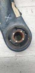 Рычаг правый передний TOYOTA RACTIS NCP120 1NZ-FE 48068-59155 4 ракурс