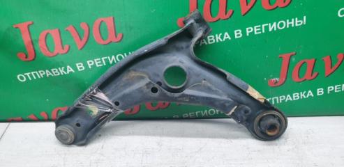 Рычаг правый передний TOYOTA RACTIS NCP120 1NZ-FE 48068-59155 5 ракурс