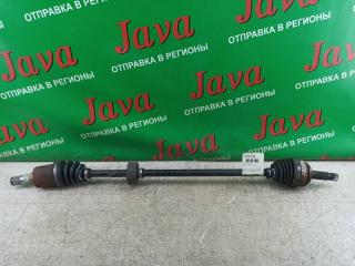 Привод правый передний HONDA FIT GD1 L13A 1 ракурс Привод правый передний HONDA FIT GD1 L13A 1 ракурс