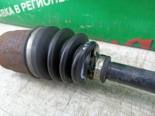 Привод правый передний HONDA FIT GD1 L13A 3 ракурс Привод правый передний HONDA FIT GD1 L13A 3 ракурс