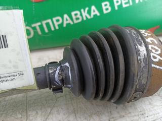 Привод правый передний HONDA FIT GD1 L13A 4 ракурс Привод правый передний HONDA FIT GD1 L13A 4 ракурс