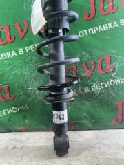 Стойка левая задняя TOYOTA COROLLA FIELDER NZE141 1NZ-FE 4 ракурс