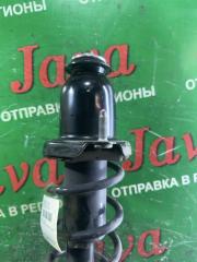 Стойка правая задняя TOYOTA COROLLA FIELDER NZE141 1NZ-FE 3 ракурс