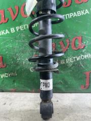 Стойка правая задняя TOYOTA COROLLA FIELDER NZE141 1NZ-FE 4 ракурс