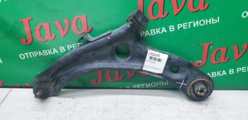 Рычаг левый передний HONDA FIT GP5 LEB 51360T5AJ01 1 ракурс