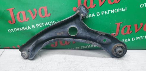 Рычаг правый передний HONDA FIT GP5 LEB 51350T5AJ01 5 ракурс