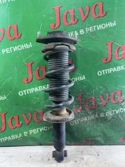 Стойка левая задняя SUBARU LEVORG VM4 FB16 1 ракурс