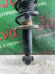 Стойка левая задняя SUBARU LEVORG VM4 FB16 4 ракурс