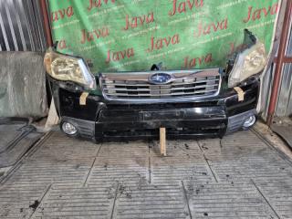 Ноускат передний SUBARU FORESTER SH5 EJ204 1 ракурс Ноускат передний SUBARU FORESTER SH5 EJ204 1 ракурс