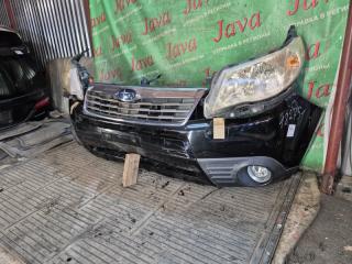 Ноускат передний SUBARU FORESTER SH5 EJ204 2 ракурс Ноускат передний SUBARU FORESTER SH5 EJ204 2 ракурс
