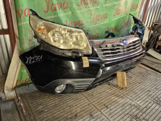 Ноускат передний SUBARU FORESTER SH5 EJ204 3 ракурс Ноускат передний SUBARU FORESTER SH5 EJ204 3 ракурс