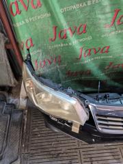 Ноускат передний SUBARU FORESTER SH5 EJ204 4 ракурс Ноускат передний SUBARU FORESTER SH5 EJ204 4 ракурс