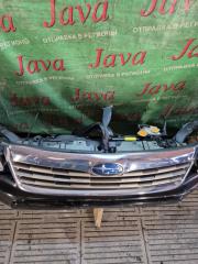 Ноускат передний SUBARU FORESTER SH5 EJ204 5 ракурс Ноускат передний SUBARU FORESTER SH5 EJ204 5 ракурс