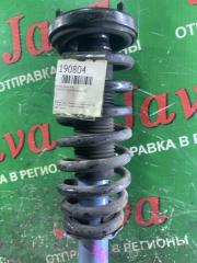 Стойка передняя HONDA ELYSION RR1 K24A 3 ракурс