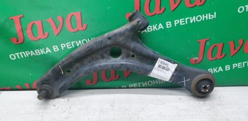 Рычаг левый передний MAZDA DEMIO DE5FS ZY-VE D65134350B 1 ракурс