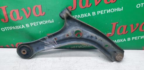 Рычаг левый передний MAZDA DEMIO DE5FS ZY-VE D65134350B 5 ракурс