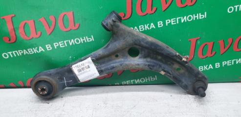 Рычаг правый передний MAZDA DEMIO DE5FS ZY-VE D65134300B 1 ракурс
