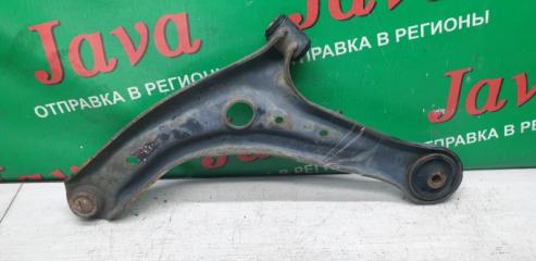 Рычаг правый передний MAZDA DEMIO DE5FS ZY-VE D65134300B 5 ракурс
