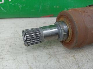Привод правый передний HONDA FIT SHUTTLE GP2 LDA 44305TF0N00 2 ракурс