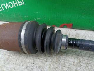Привод правый передний HONDA FIT SHUTTLE GP2 LDA 44305TF0N00 3 ракурс